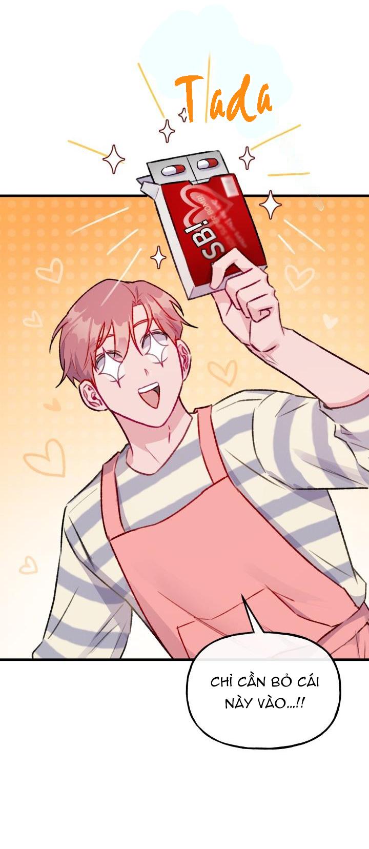 Cảnh Báo Bảo Mật Chapter 16 - Trang 2
