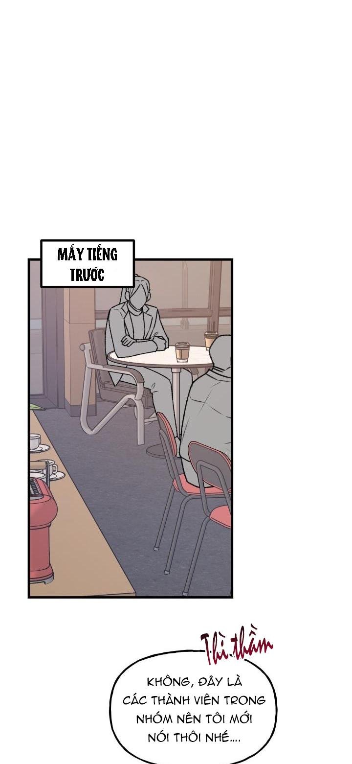 Cảnh Báo Bảo Mật Chapter 16 - Trang 2