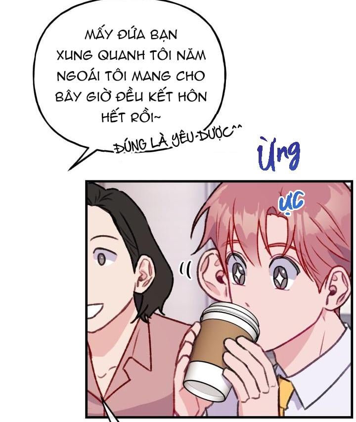 Cảnh Báo Bảo Mật Chapter 16 - Trang 2
