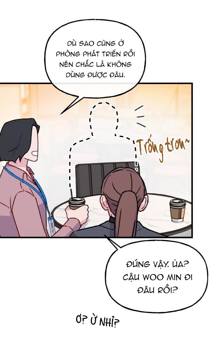 Cảnh Báo Bảo Mật Chapter 16 - Trang 2