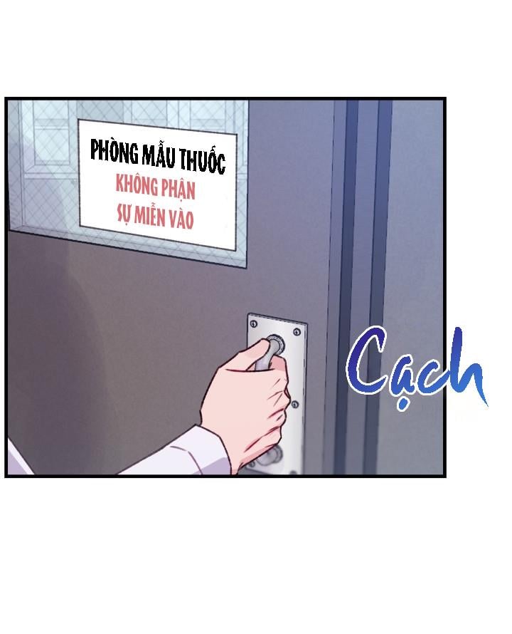 Cảnh Báo Bảo Mật Chapter 16 - Trang 2