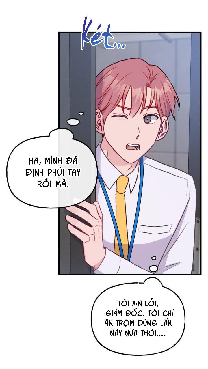 Cảnh Báo Bảo Mật Chapter 16 - Trang 2