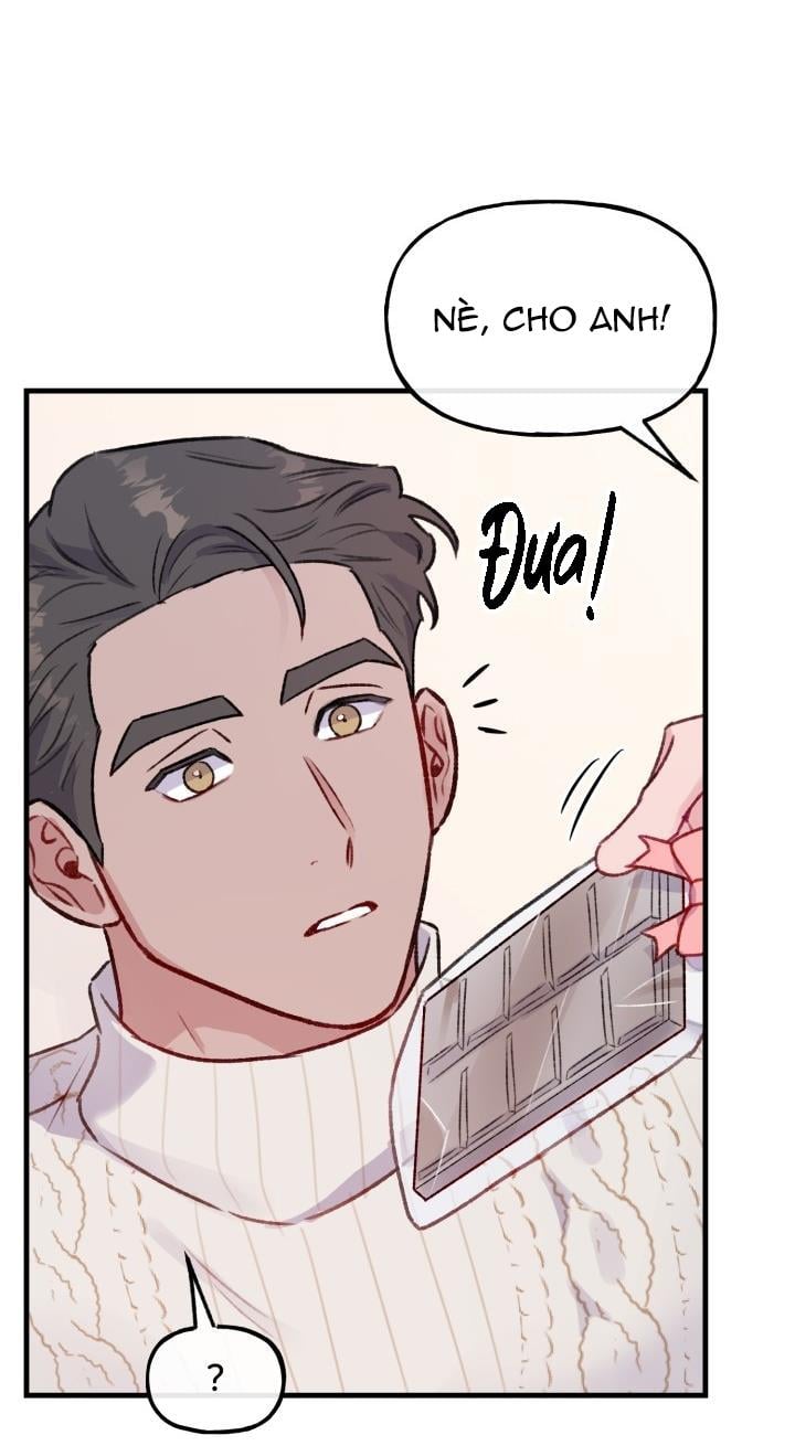 Cảnh Báo Bảo Mật Chapter 16 - Trang 2