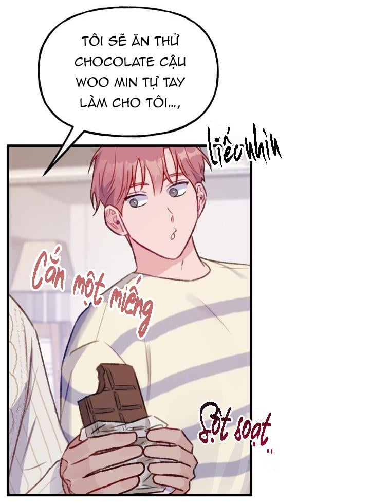 Cảnh Báo Bảo Mật Chapter 16 - Trang 2