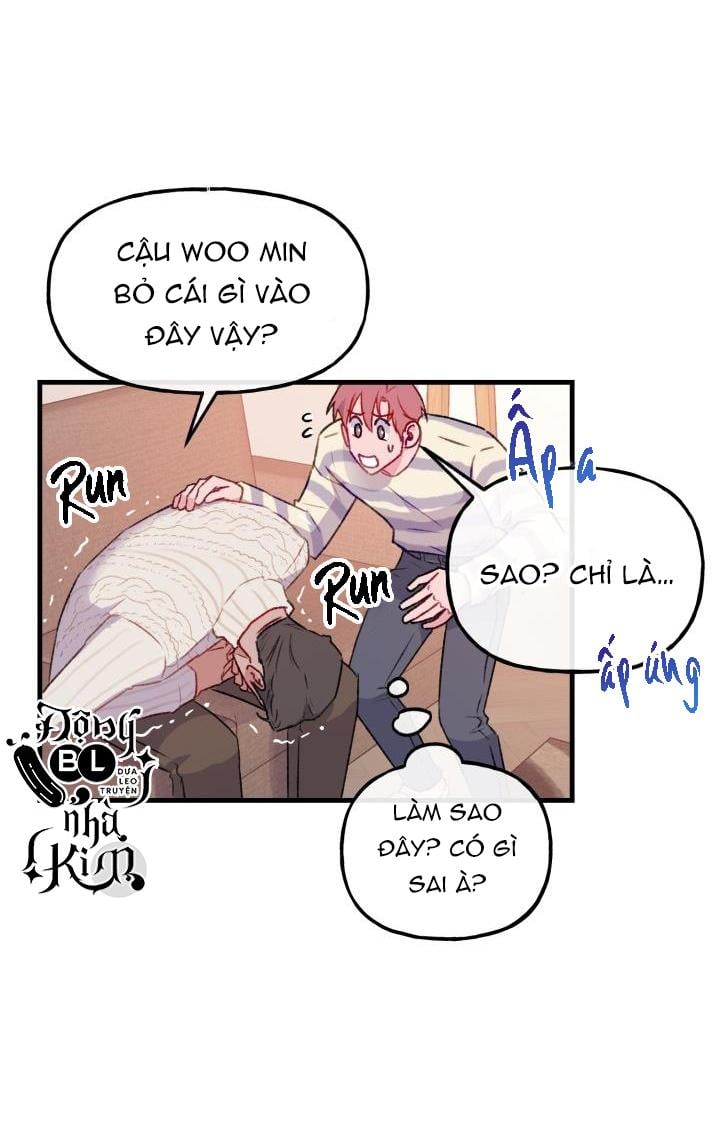 Cảnh Báo Bảo Mật Chapter 16 - Trang 2