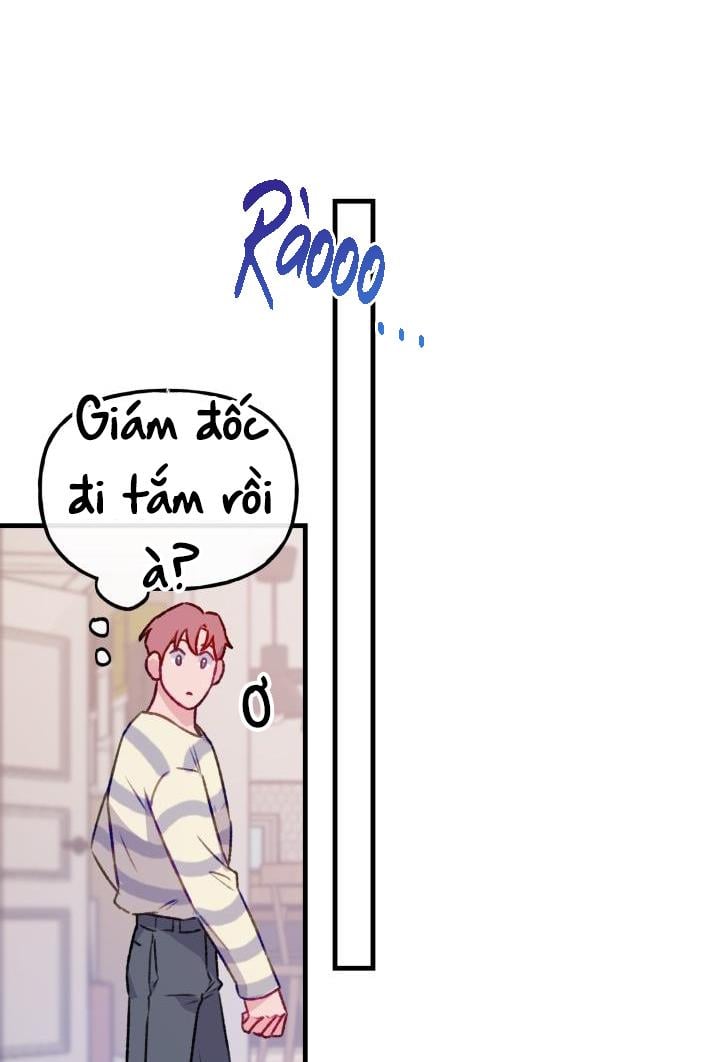 Cảnh Báo Bảo Mật Chapter 16 - Trang 2