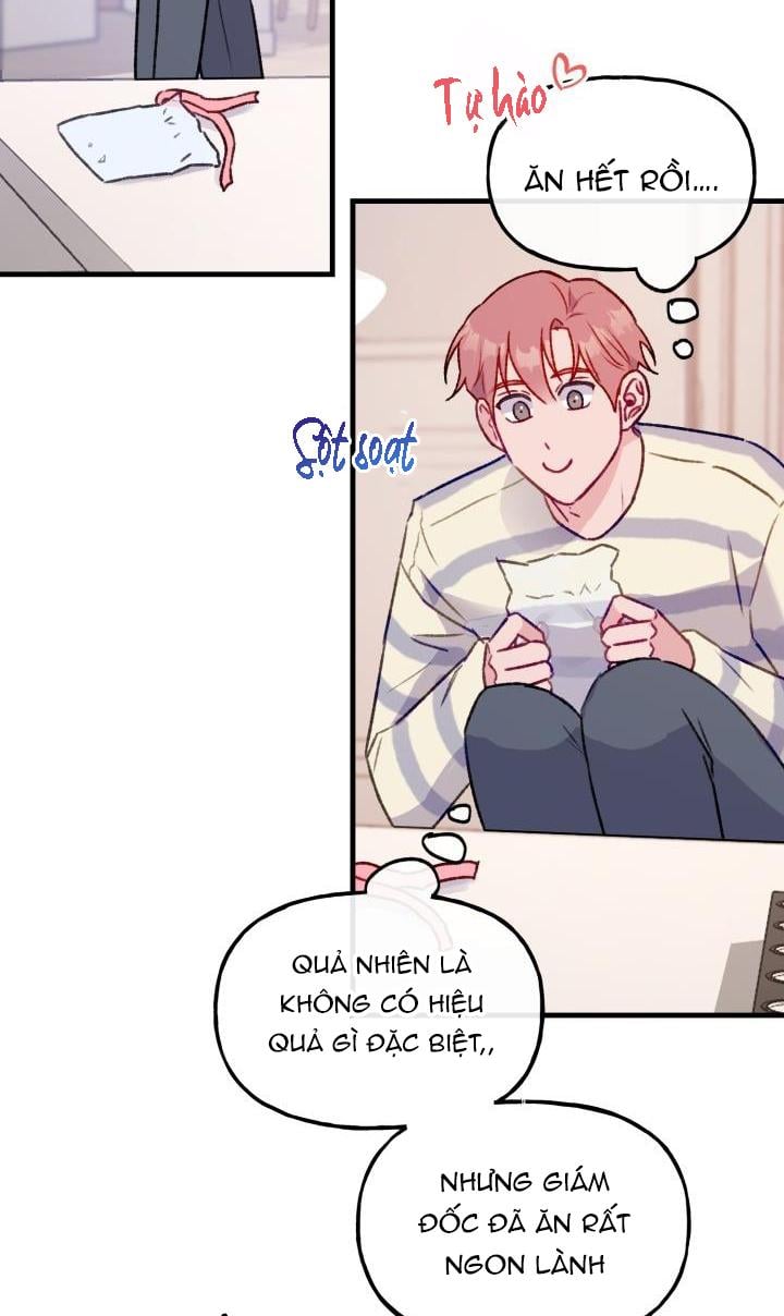 Cảnh Báo Bảo Mật Chapter 16 - Trang 2
