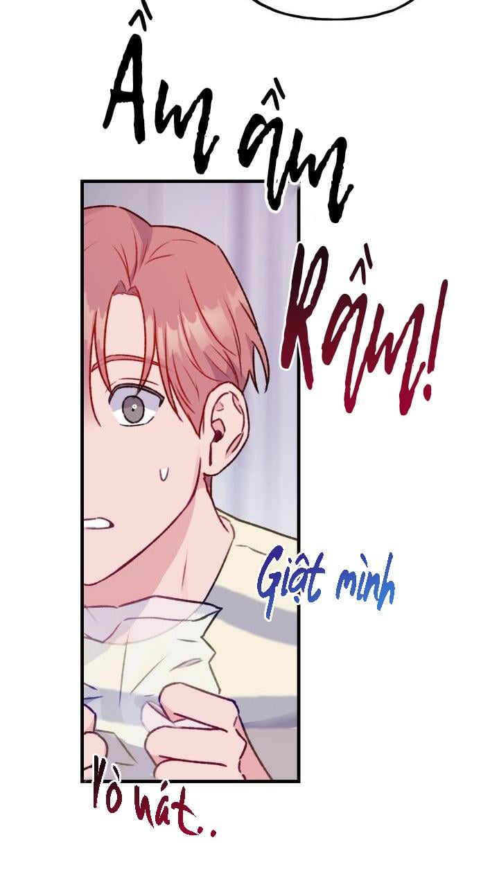Cảnh Báo Bảo Mật Chapter 16 - Trang 2
