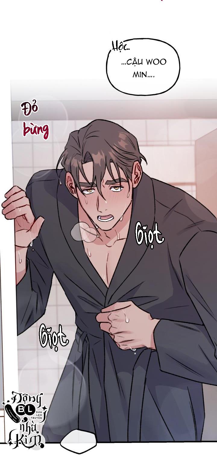 Cảnh Báo Bảo Mật Chapter 16 - Trang 2