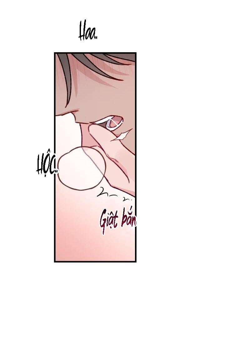 Cảnh Báo Bảo Mật Chapter 16 - Trang 2