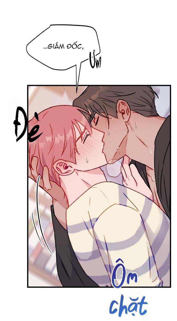 Cảnh Báo Bảo Mật Chapter 16 - Trang 2