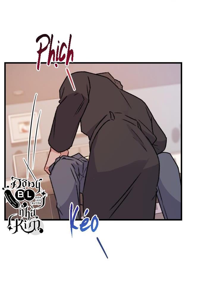 Cảnh Báo Bảo Mật Chapter 16 - Trang 2