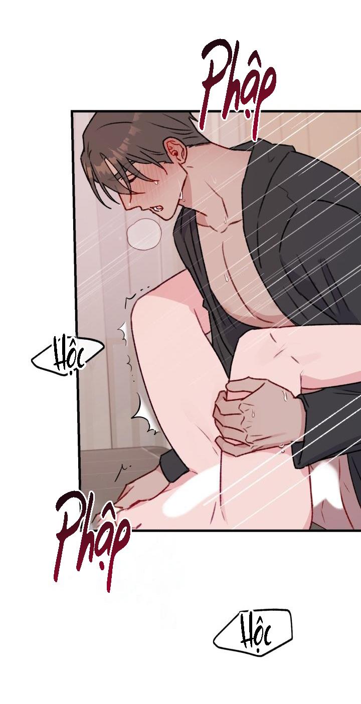 Cảnh Báo Bảo Mật Chapter 16 - Trang 2