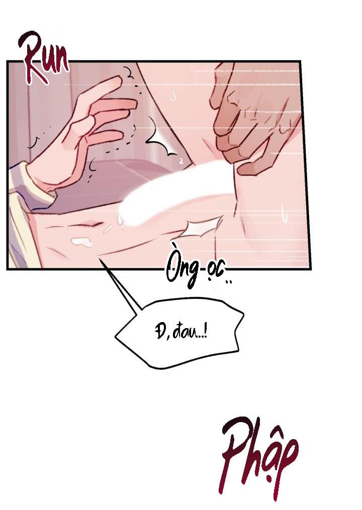 Cảnh Báo Bảo Mật Chapter 16 - Trang 2