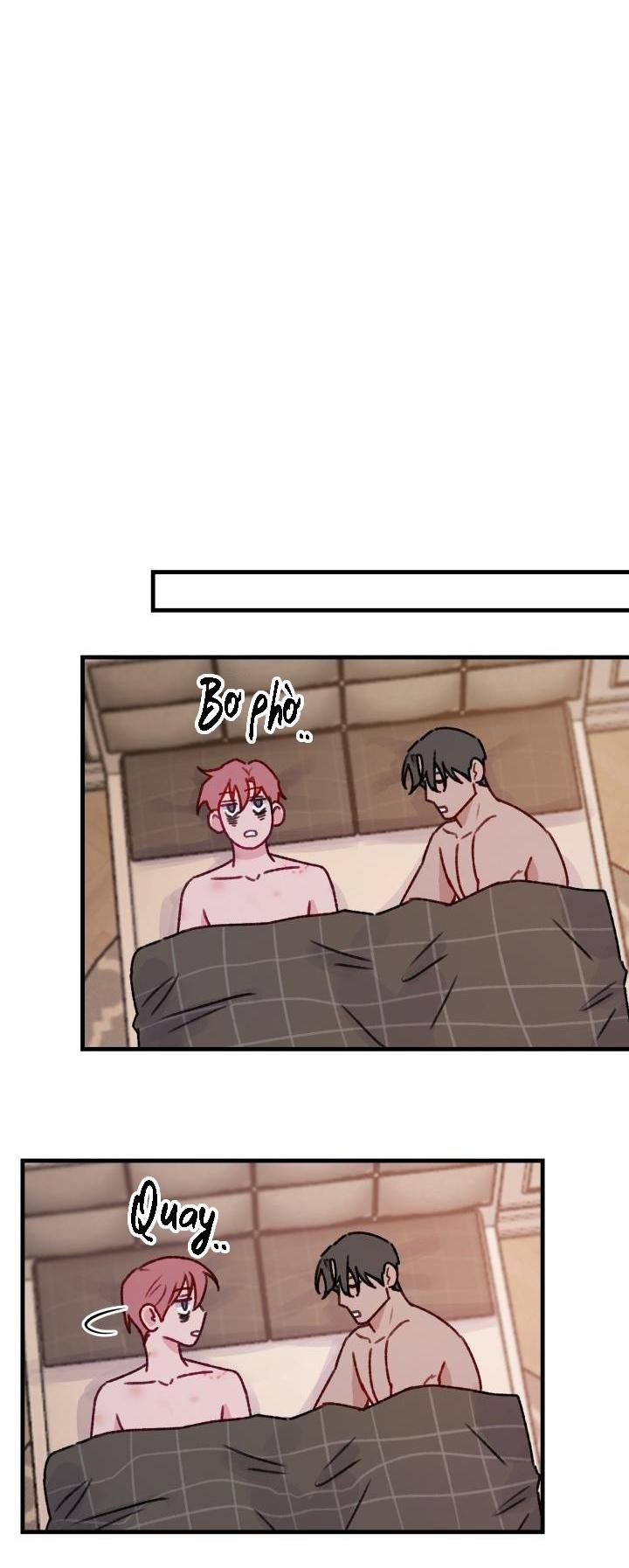 Cảnh Báo Bảo Mật Chapter 16 - Trang 2