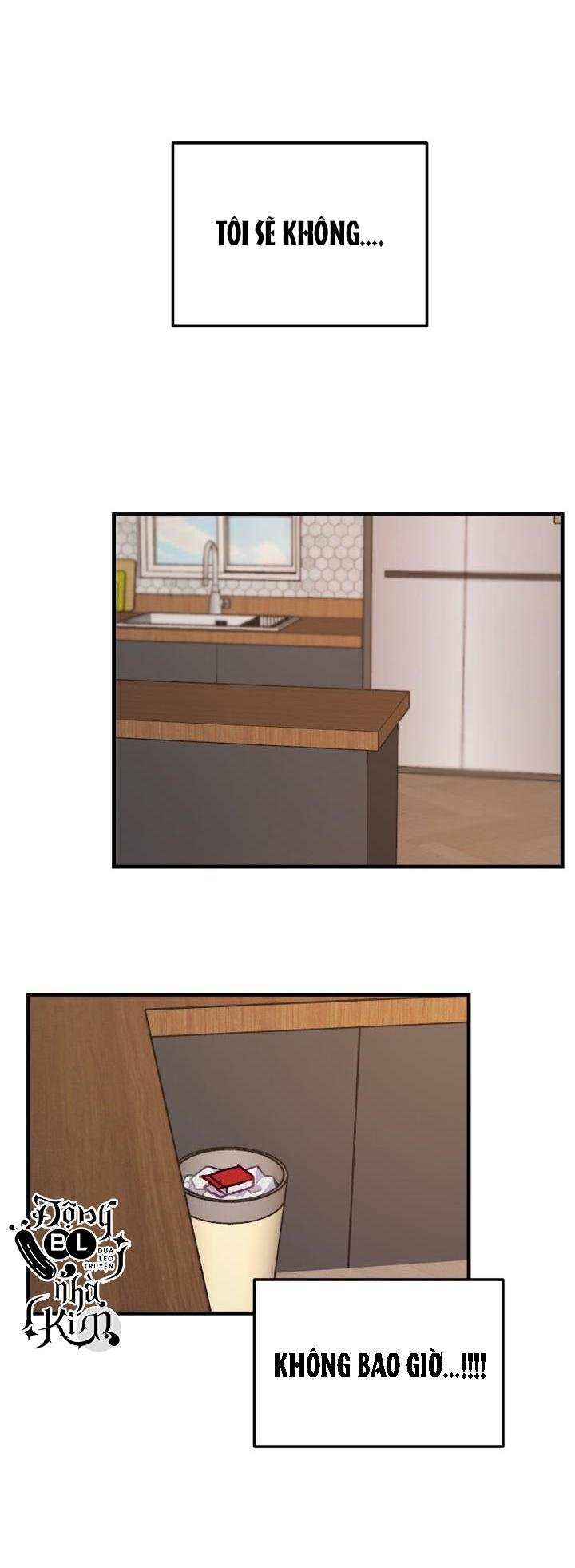 Cảnh Báo Bảo Mật Chapter 16 - Trang 2