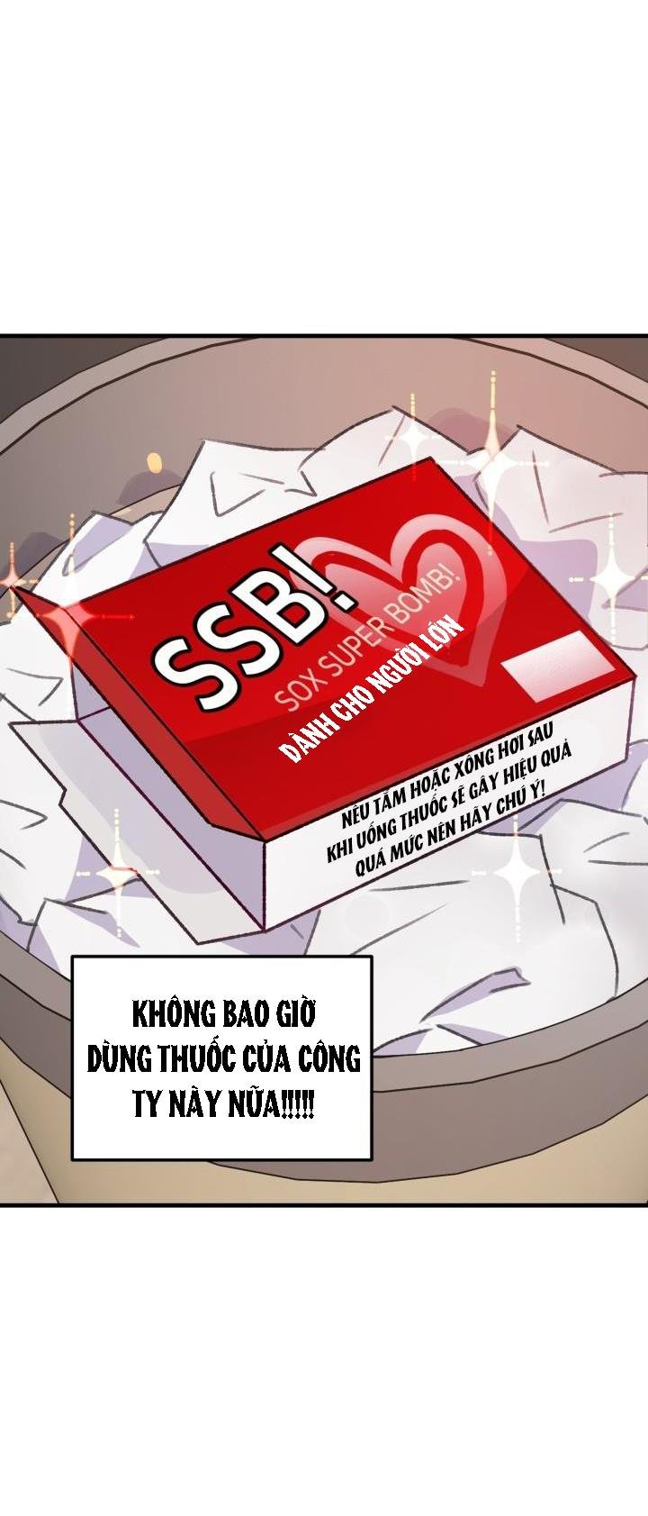 Cảnh Báo Bảo Mật Chapter 16 - Trang 2