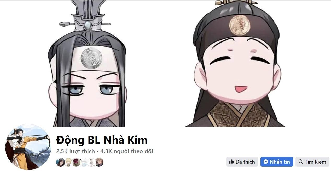 Cảnh Báo Bảo Mật Chapter 16 - Trang 2