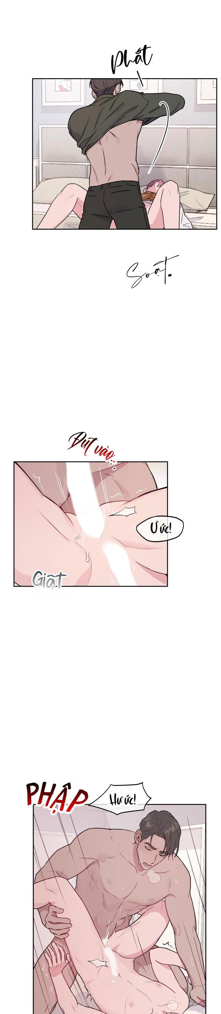 Cảnh Báo Bảo Mật Chapter 17 - Trang 2