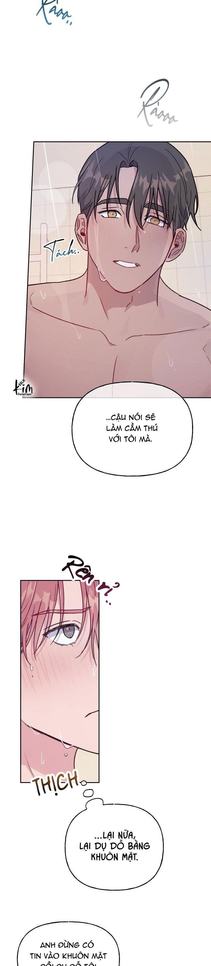 Cảnh Báo Bảo Mật Chapter 17 - Trang 2