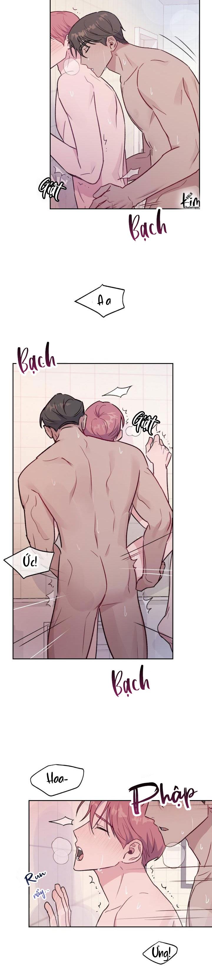 Cảnh Báo Bảo Mật Chapter 17 - Trang 2