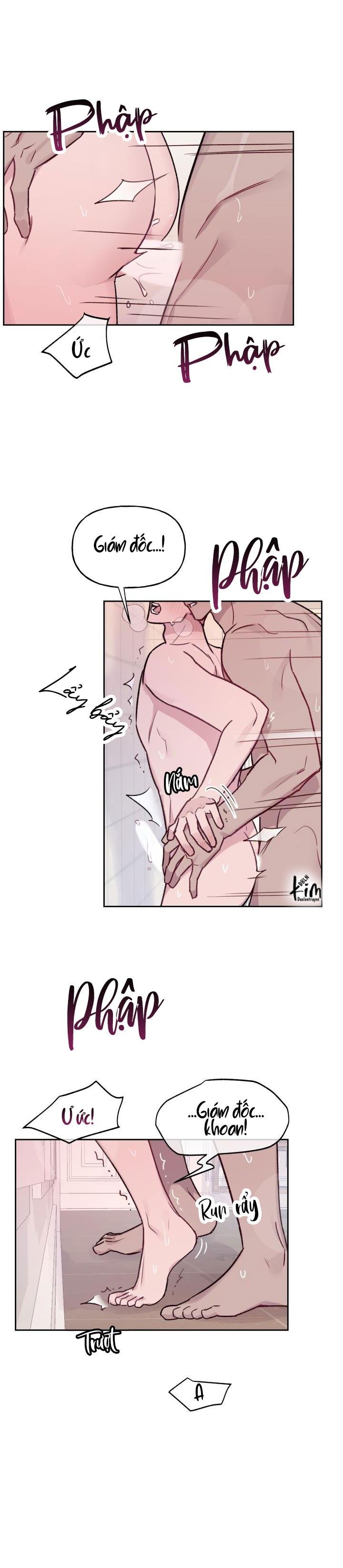 Cảnh Báo Bảo Mật Chapter 17 - Trang 2