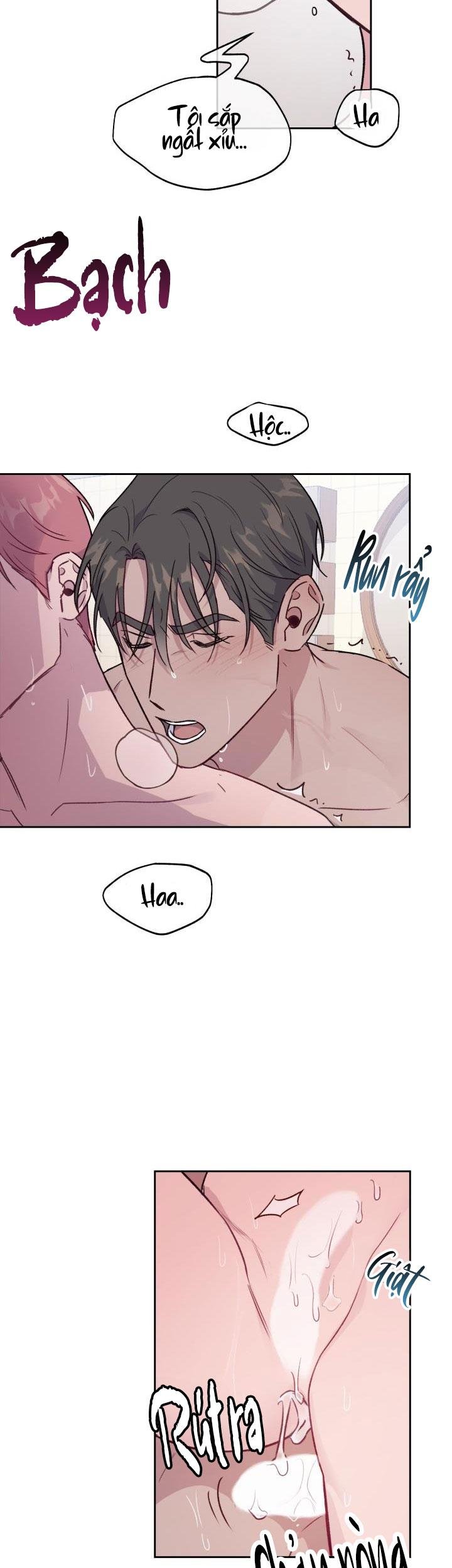 Cảnh Báo Bảo Mật Chapter 17 - Trang 2