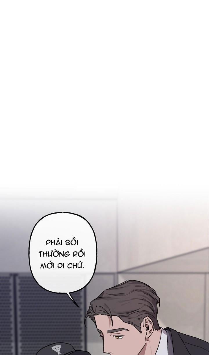 Cảnh Báo Bảo Mật Chapter 2 - Trang 2