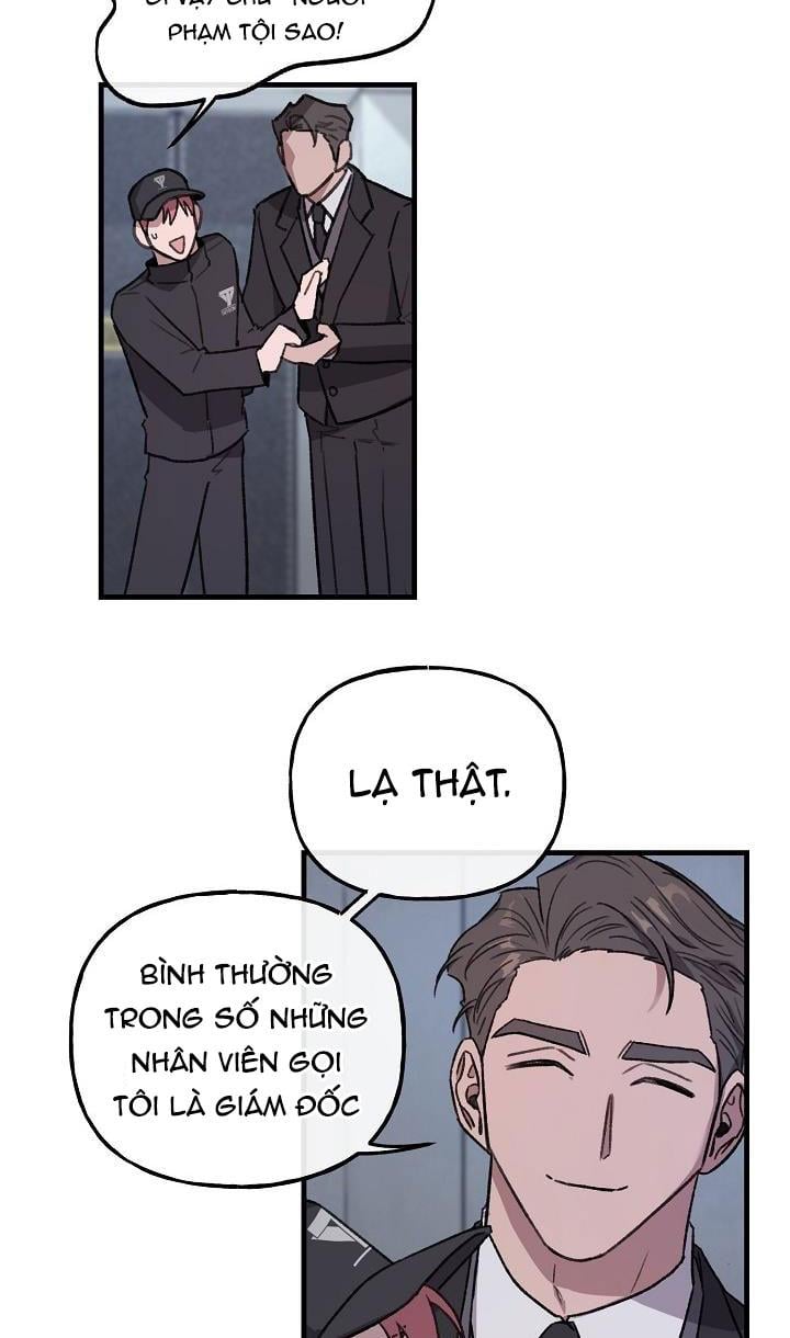 Cảnh Báo Bảo Mật Chapter 2 - Trang 2