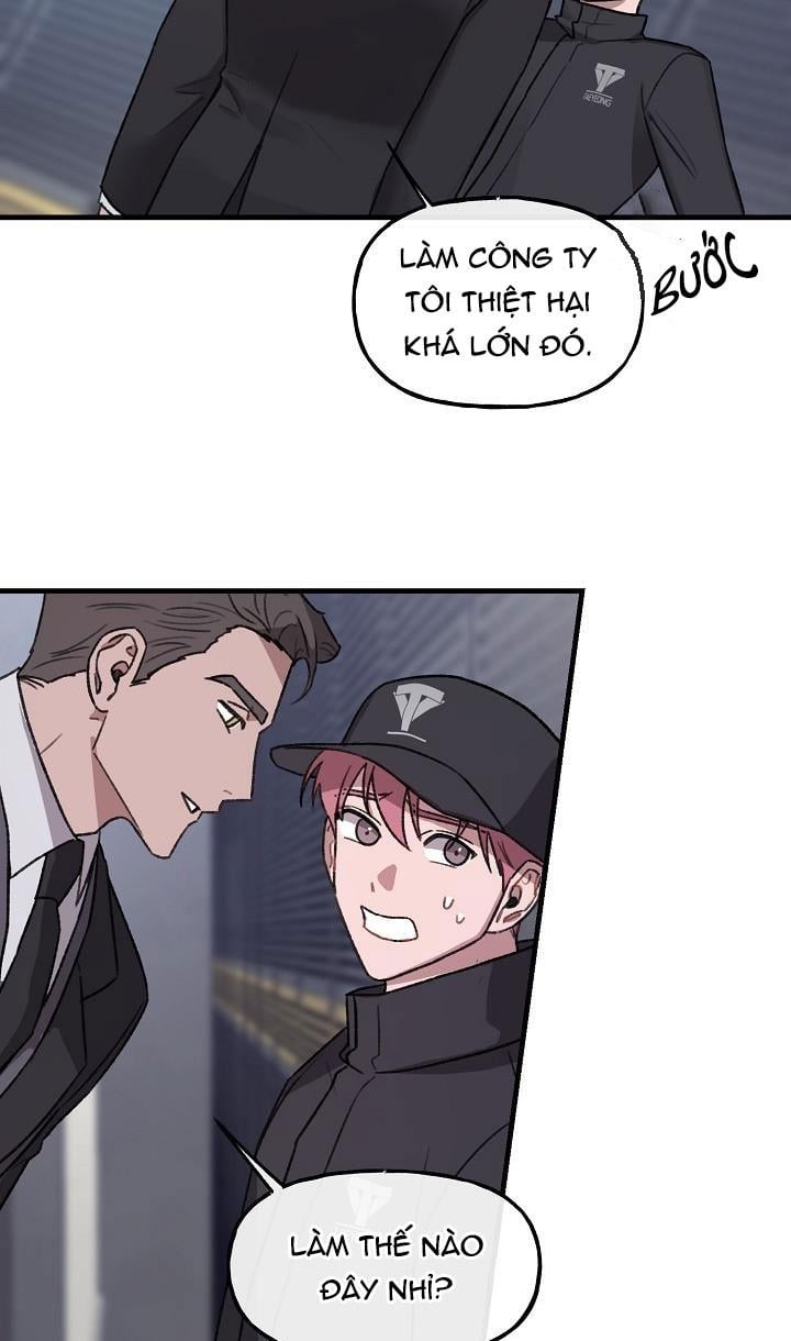 Cảnh Báo Bảo Mật Chapter 2 - Trang 2