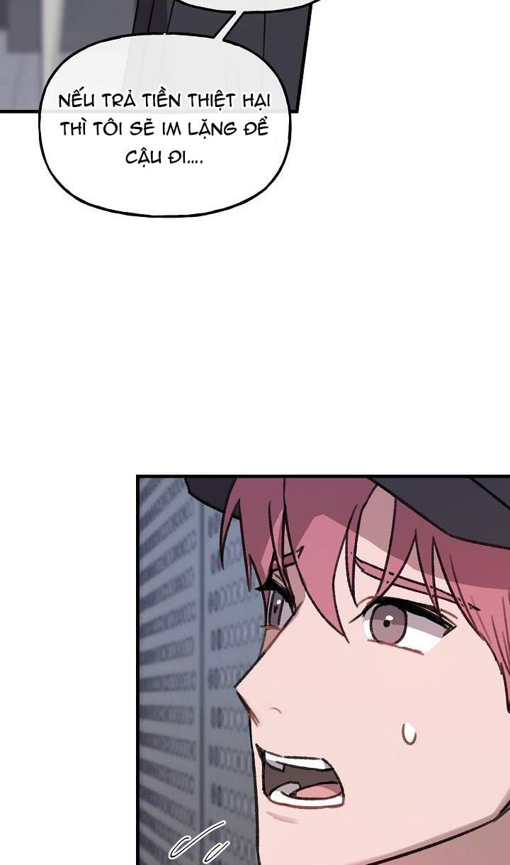 Cảnh Báo Bảo Mật Chapter 2 - Trang 2