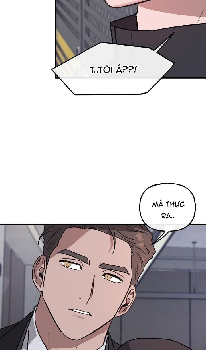 Cảnh Báo Bảo Mật Chapter 2 - Trang 2