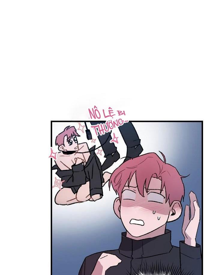 Cảnh Báo Bảo Mật Chapter 2 - Trang 2