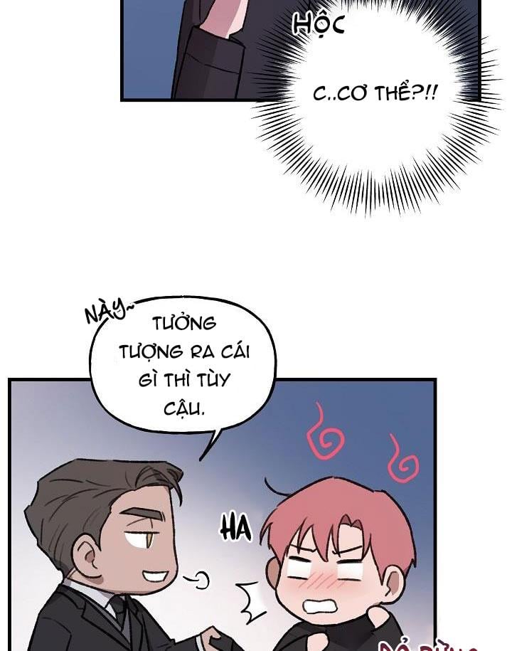 Cảnh Báo Bảo Mật Chapter 2 - Trang 2