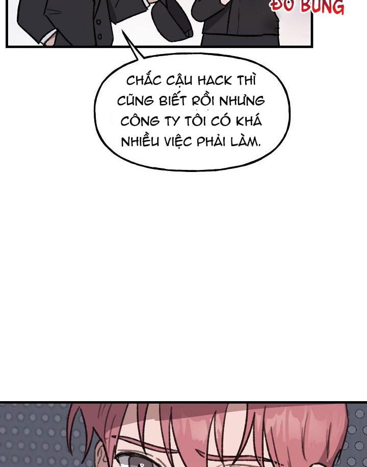 Cảnh Báo Bảo Mật Chapter 2 - Trang 2