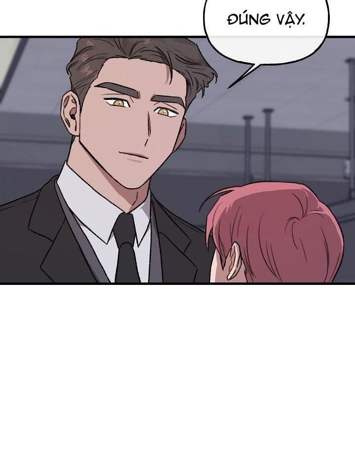 Cảnh Báo Bảo Mật Chapter 2 - Trang 2