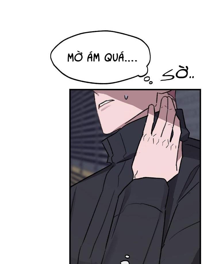 Cảnh Báo Bảo Mật Chapter 2 - Trang 2