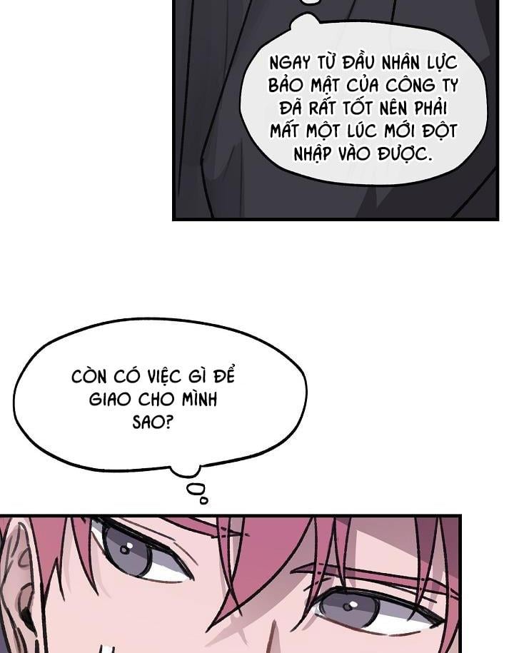 Cảnh Báo Bảo Mật Chapter 2 - Trang 2