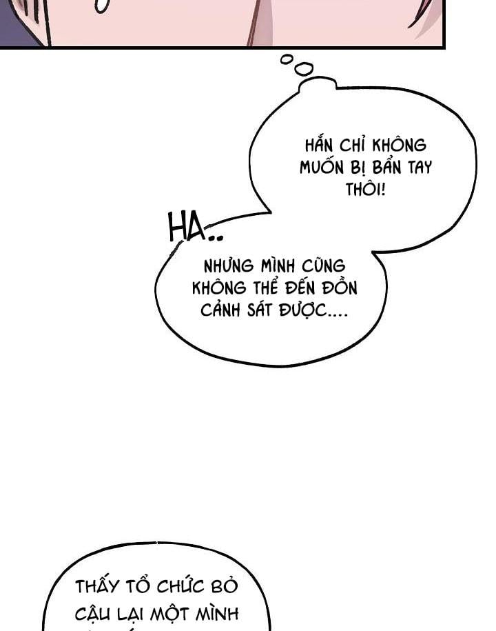 Cảnh Báo Bảo Mật Chapter 2 - Trang 2