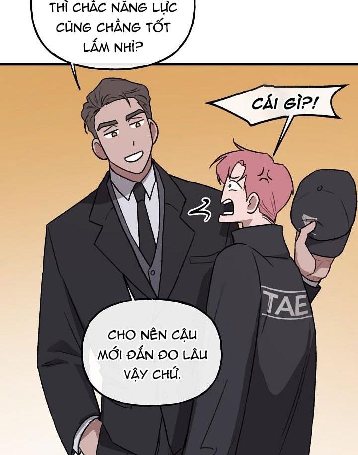 Cảnh Báo Bảo Mật Chapter 2 - Trang 2