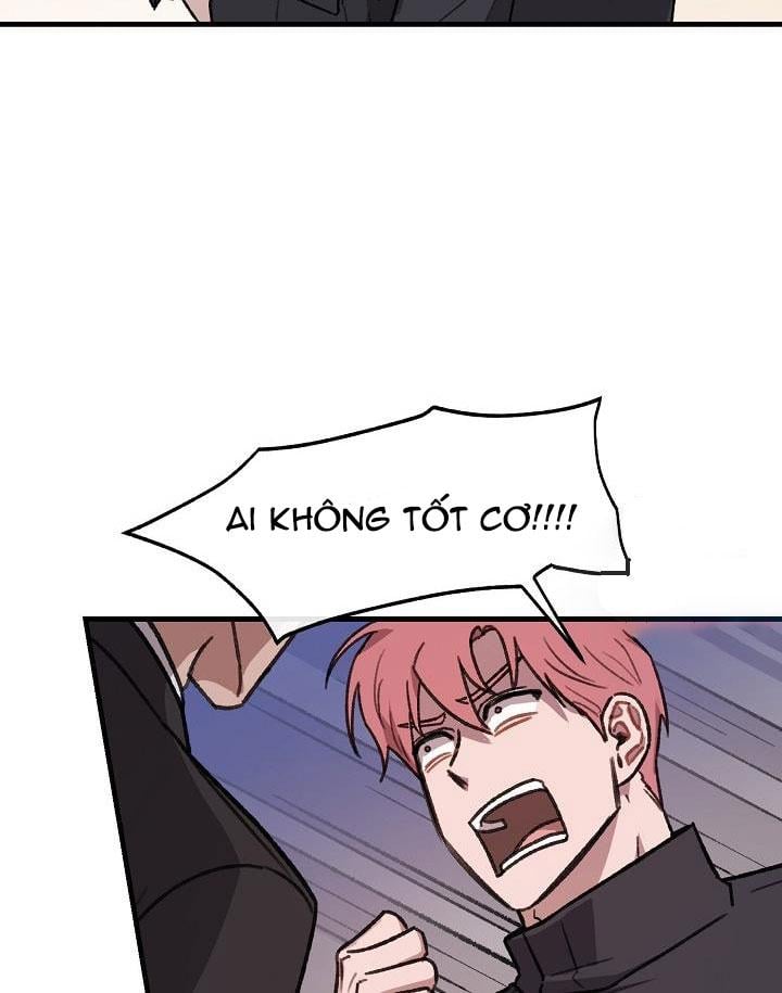 Cảnh Báo Bảo Mật Chapter 2 - Trang 2