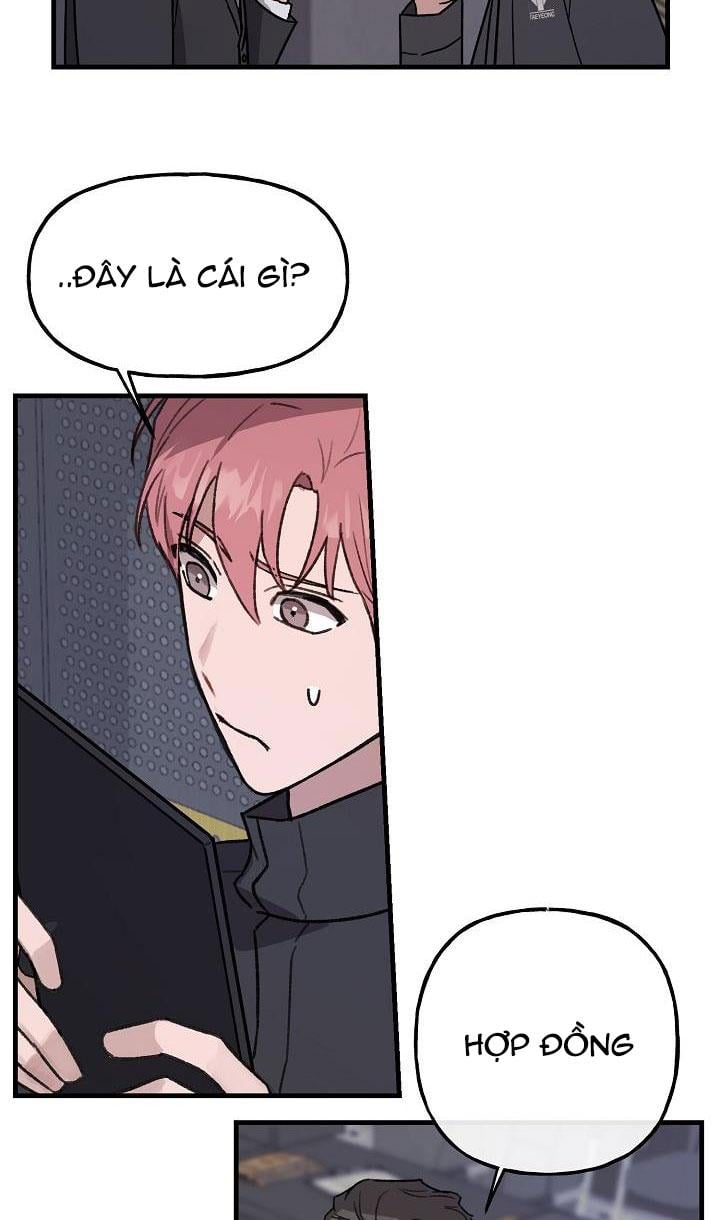 Cảnh Báo Bảo Mật Chapter 2 - Trang 2
