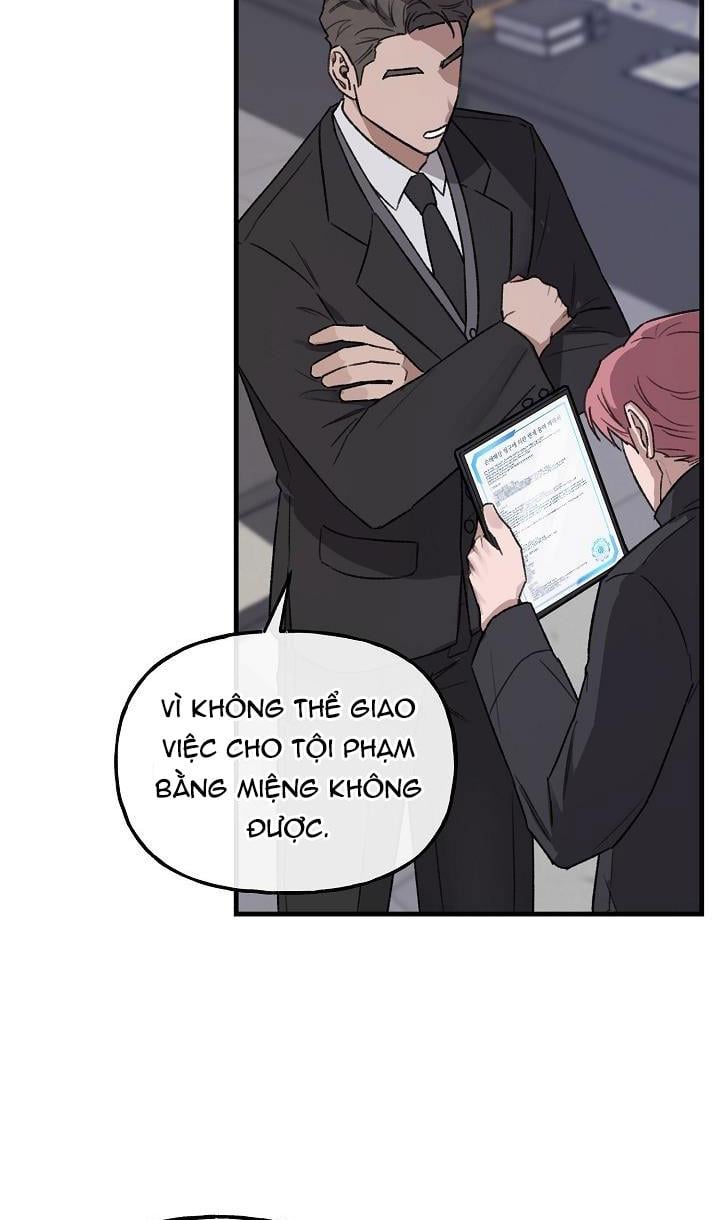 Cảnh Báo Bảo Mật Chapter 2 - Trang 2