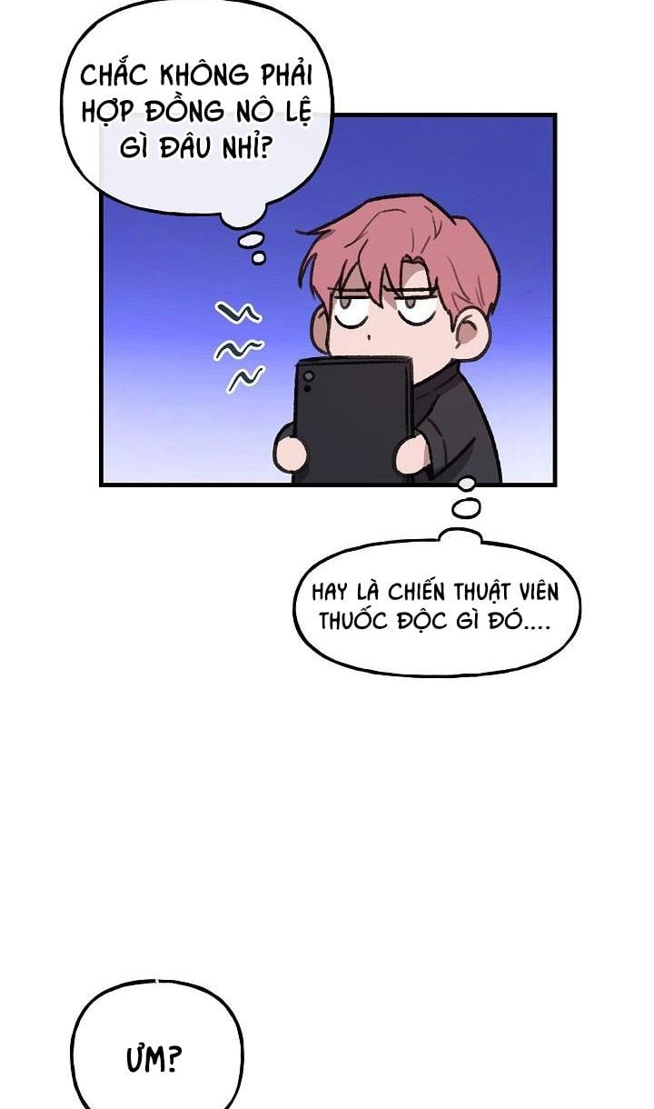Cảnh Báo Bảo Mật Chapter 2 - Trang 2