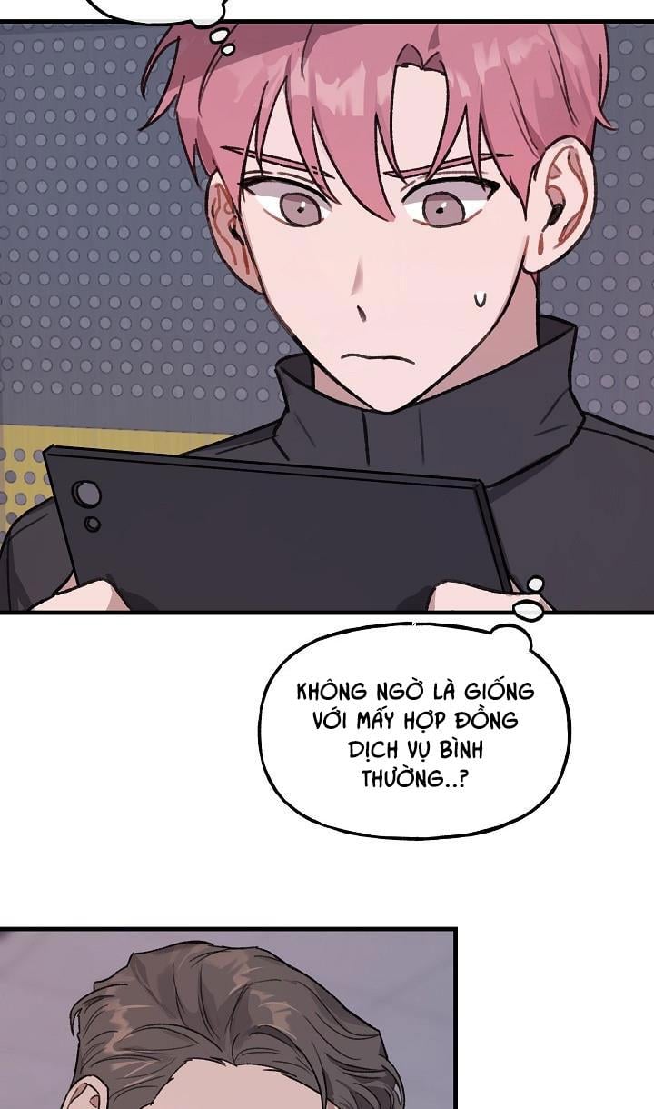 Cảnh Báo Bảo Mật Chapter 2 - Trang 2