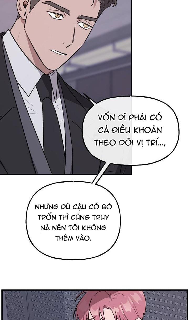 Cảnh Báo Bảo Mật Chapter 2 - Trang 2