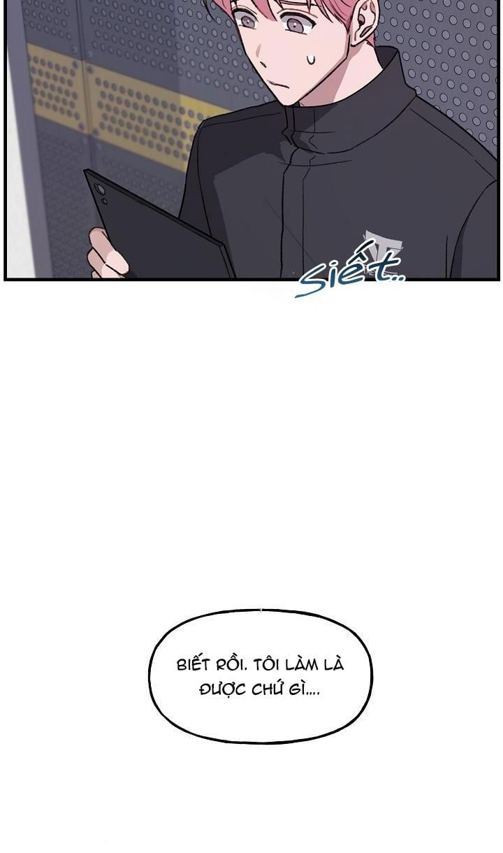 Cảnh Báo Bảo Mật Chapter 2 - Trang 2