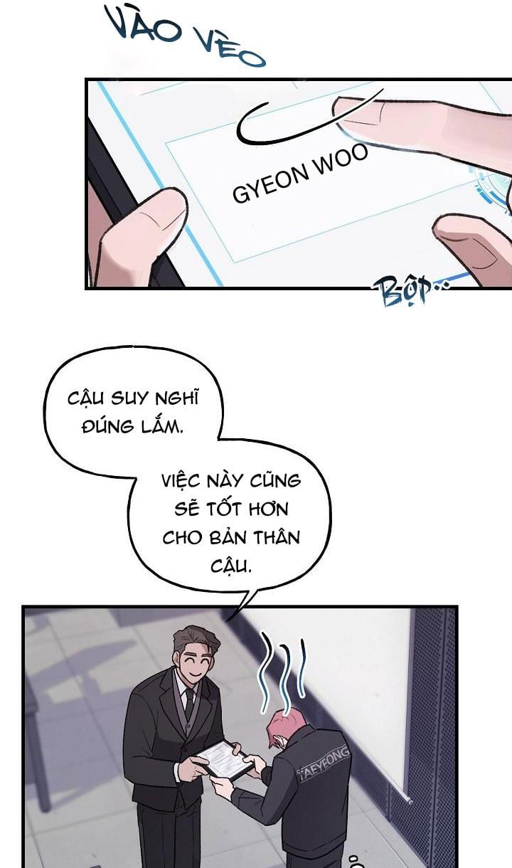 Cảnh Báo Bảo Mật Chapter 2 - Trang 2