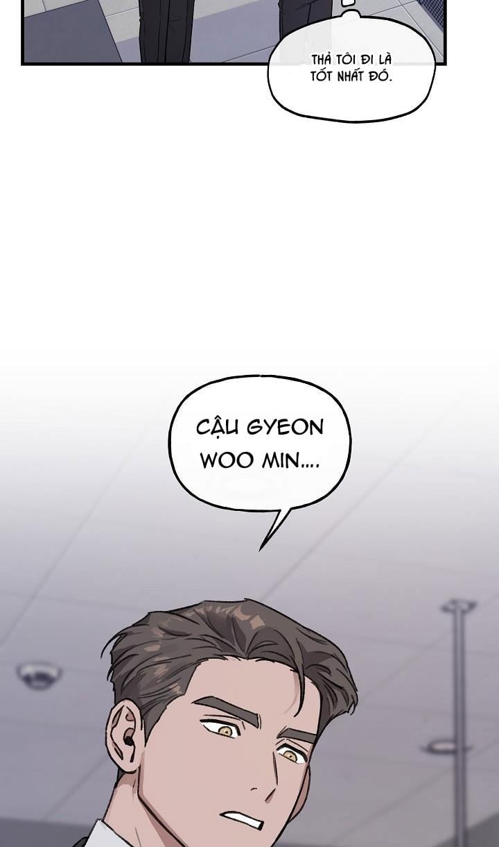 Cảnh Báo Bảo Mật Chapter 2 - Trang 2