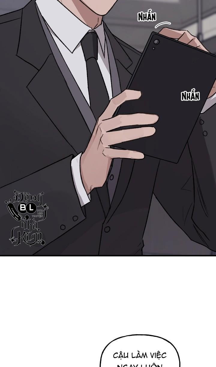 Cảnh Báo Bảo Mật Chapter 2 - Trang 2